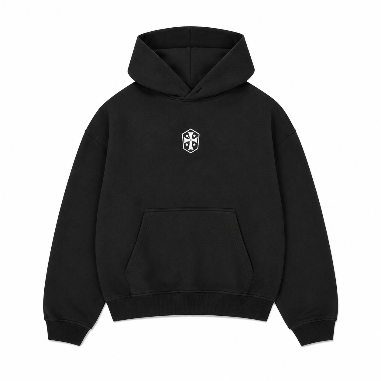 Braslia Hoodie