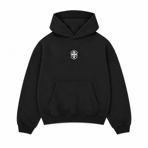 Braslia Hoodie
