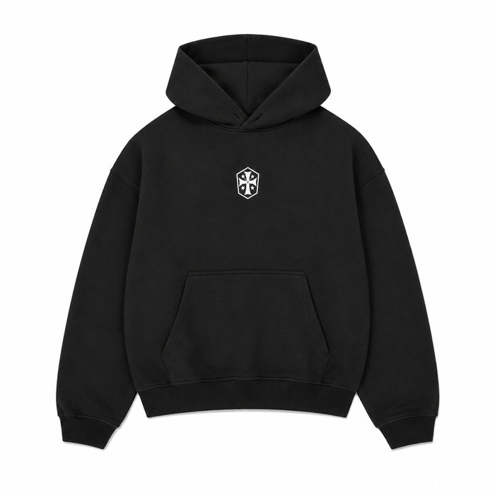 Braslia Hoodie