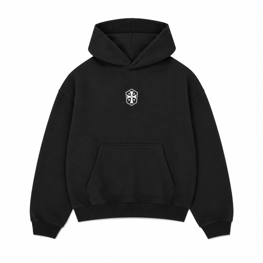 Braslia Hoodie