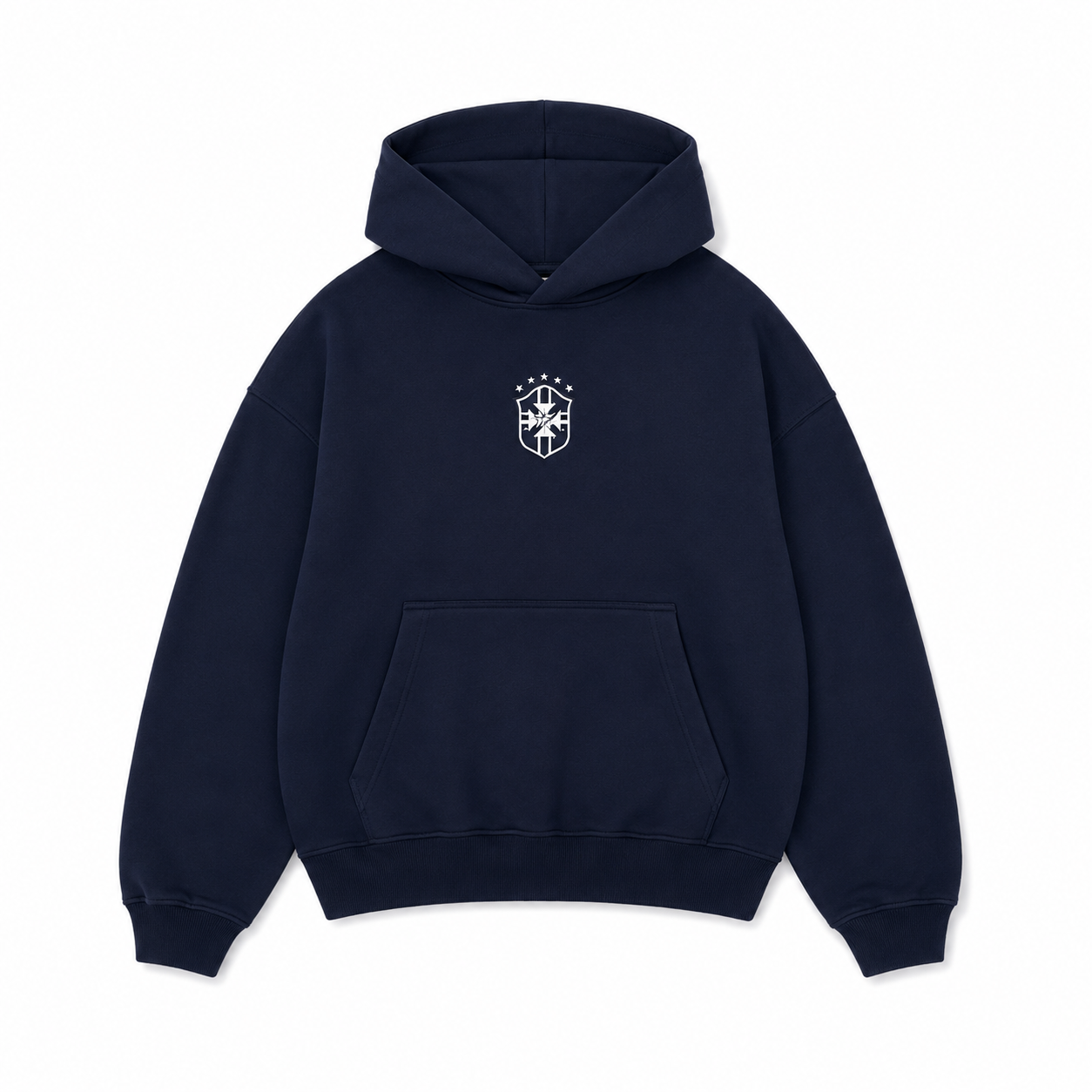 Braslia Hoodie