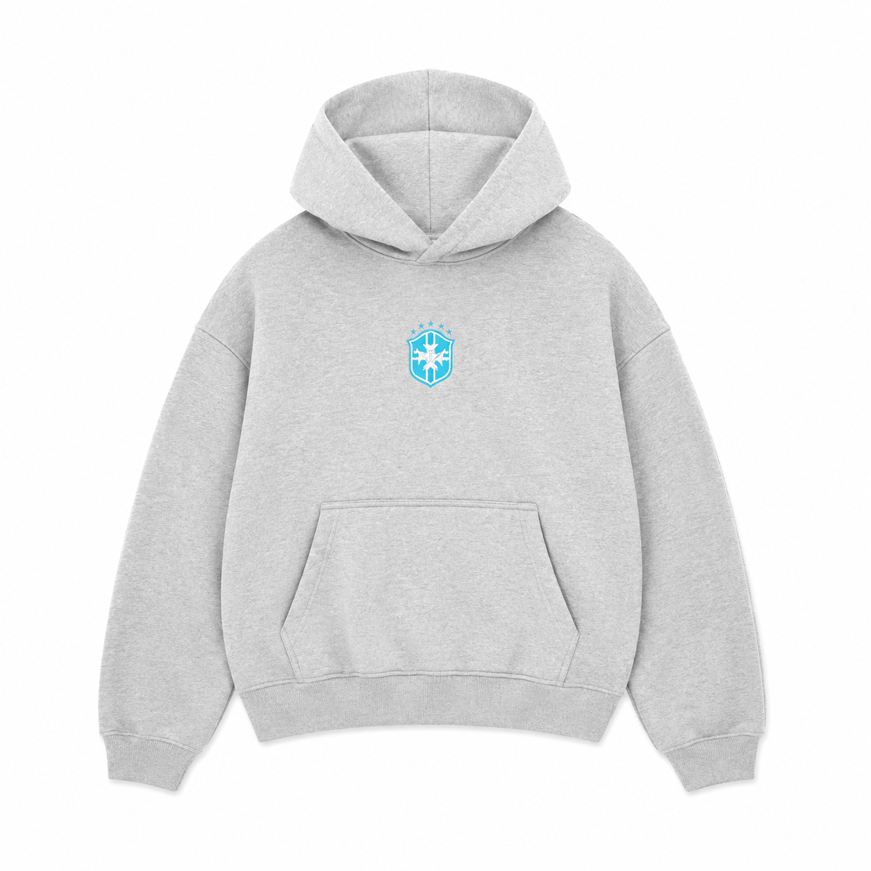 Braslia Hoodie
