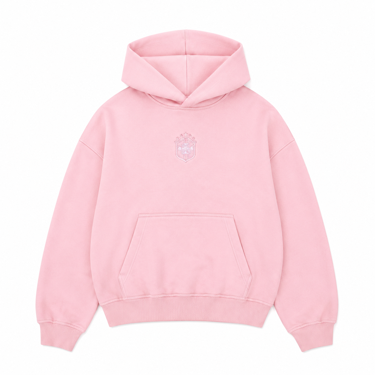 Braslia Hoodie