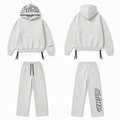 BIEGE SAINT TRACKSUIT