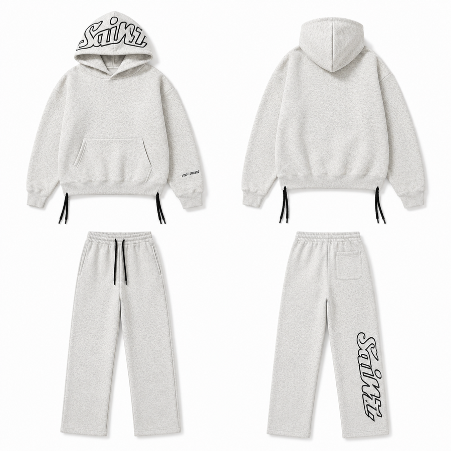 BIEGE SAINT TRACKSUIT
