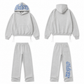 GREY SAINT TRACKSUIT