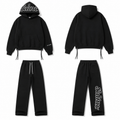 BLACK SAINT TRACKSUIT