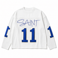 SAINT JERSEY TOP