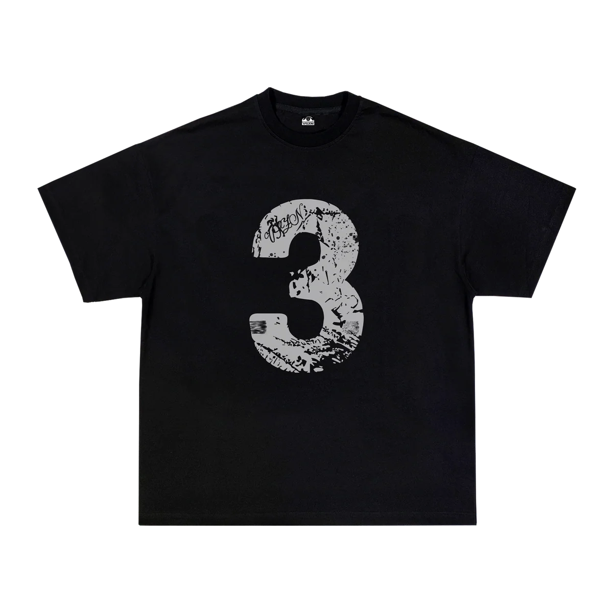 Anniversary Tee - Black