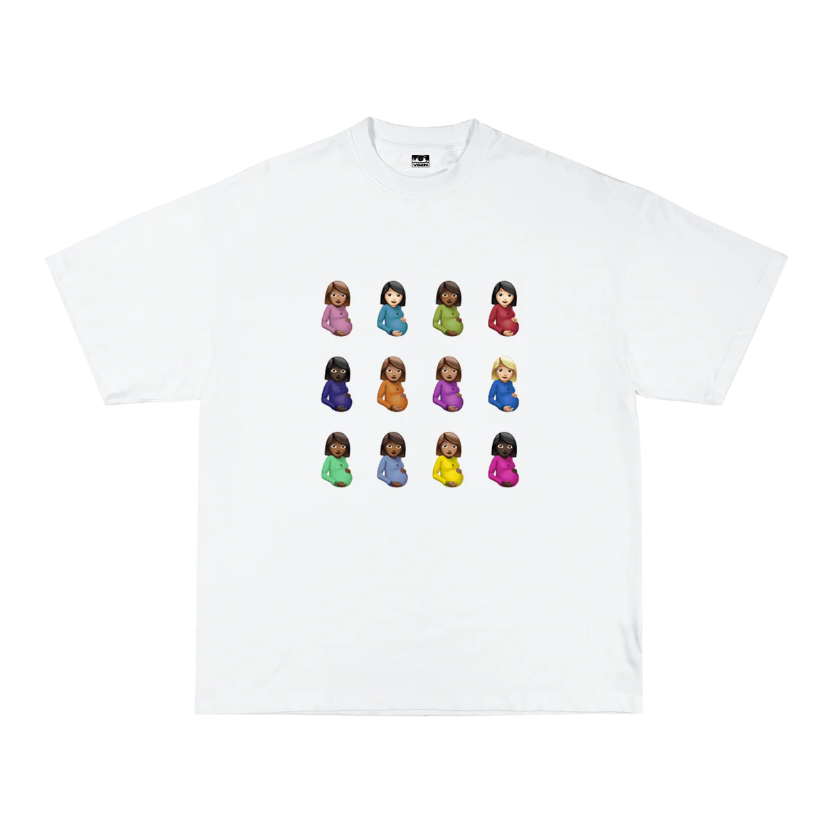 BabyMomma Tee