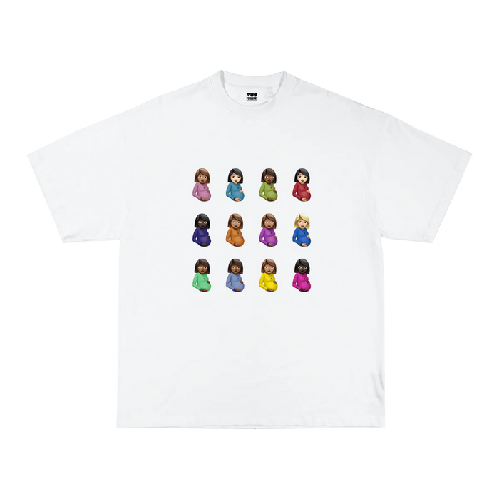 BabyMomma Tee