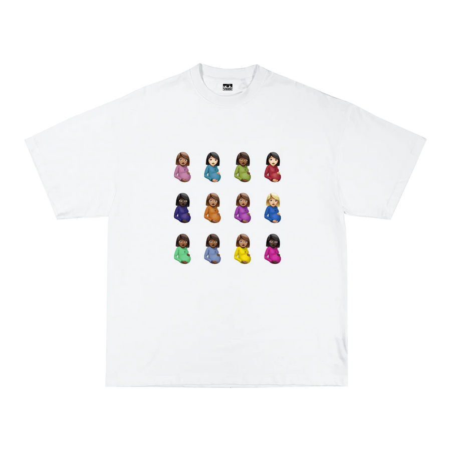 BabyMomma Tee