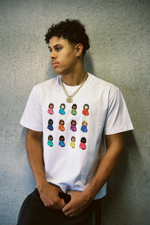 BabyMomma Tee