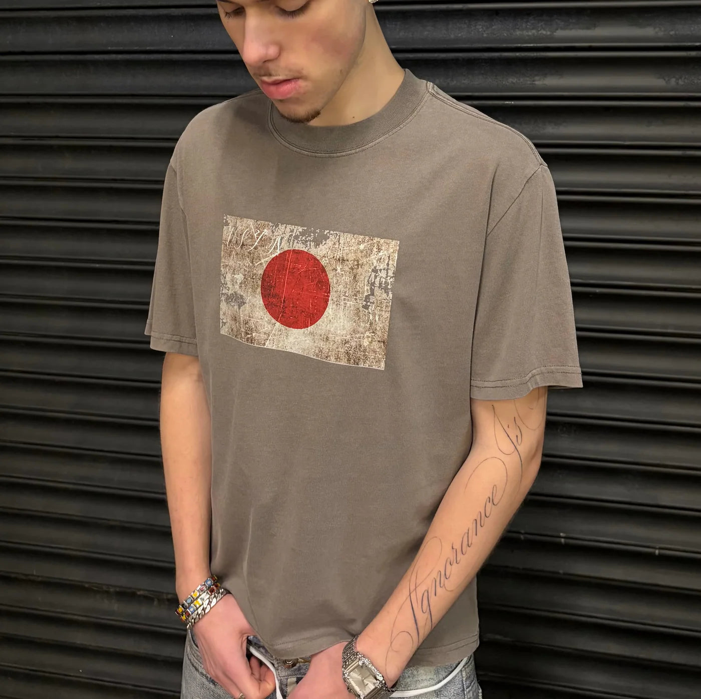Japan Tee